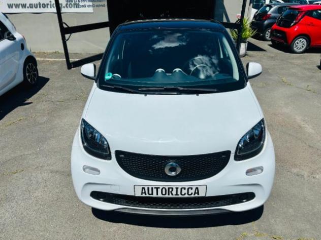SMART ForFour 1.0 70CV *UNICO PROPRIETARIO*PARI AL NUOVO* rif. 24074776 - Foto 9