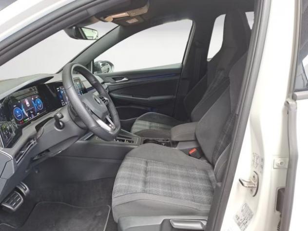 VOLKSWAGEN Golf 2.0 TDI GTD DSG - LED ACC DAB rif. 22813992 - Foto 9