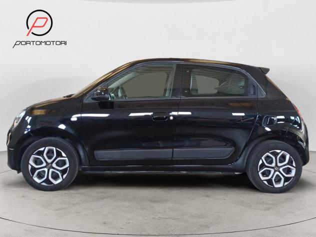 Renault Twingo 3ª serie SCe 65 CV Zen - Foto 2