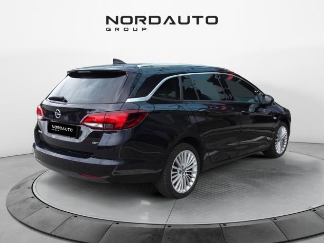 Opel Astra 5ª serie 1.6 CDTi 110CV Start&Stop Sports Tourer Innovation - Foto 4