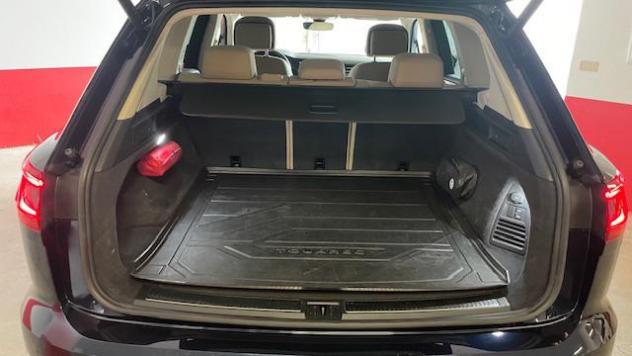 VOLKSWAGEN Touareg 3.0 V6 TSI eHybrid Atmosphere *Iva deducibile rif. 23949424 - Foto 9