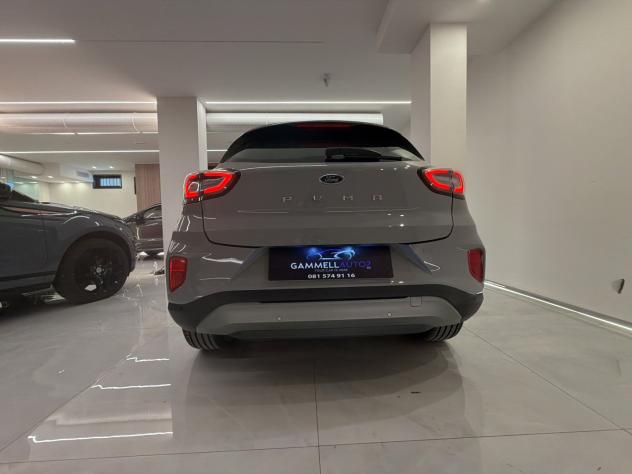 Ford Puma 1.5 ECOBLUE 120CV TITANIUM - Foto 6