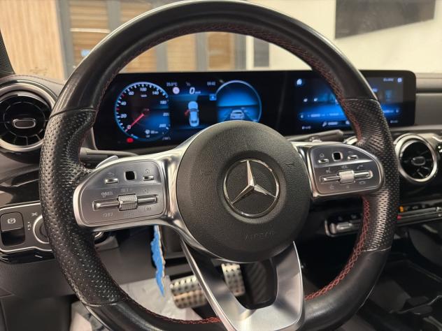 Mercedes-Benz CLA 200 d Automatic Premium - Foto 6