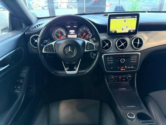 MERCEDES-BENZ CLA 220 d S.W. Automatic Premium AMG rif. 24126801 - Foto 7
