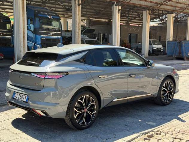 DS AUTOMOBILES DS 4 BlueHDi 130 aut. Performance Line+ rif. 24069707 - Foto 5