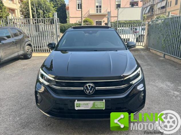 VOLKSWAGEN Taigo R LINE - 150CV - AUT. rif. 23999267 - Foto 3