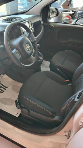 FIAT - Panda - 1.0 FireFly S&S Hybrid - Foto 5