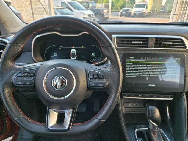 MG ZS 1.0T-GDI aut. Luxury rif. 23900241 - Foto 9