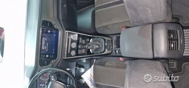 Volkswagen T-ROC 1.6 tdi CR Style 116cv anno 2019 - Foto 8