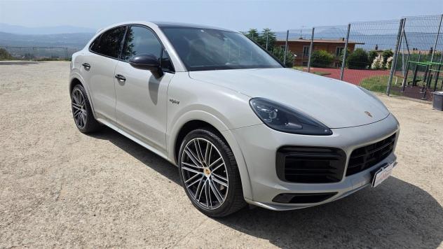 Porsche Cayenne Coup3.0 V6 E-Hybrid - Foto 3