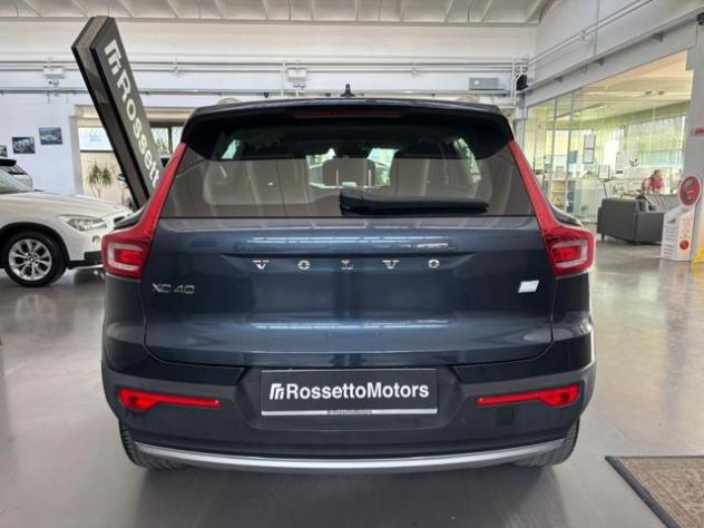 VOLVO XC40 T5 Recharge Plug-in Hybrid Inscription Expression rif. 23821210 - Foto 4