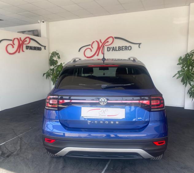 Volkswagen T-Cross 1.0 TSI 85kW Style BMT - Foto 8