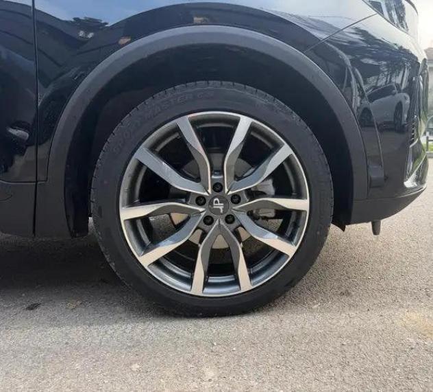 DR AUTOMOBILES dr6 dr6 1.6 T-GDI Bi-Fuel GPL Collection *PROMO AZZURRA* - Foto 8