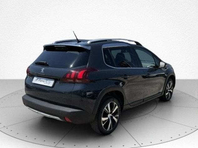 Peugeot 2008 BlueHDi 100 S&S Allure - Foto 3