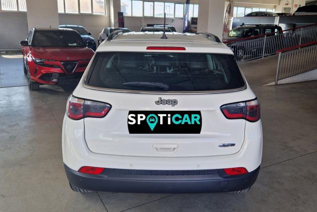 Jeep Compass Compass 1.6 mjt Business 2wd 120cv my19 - Foto 5