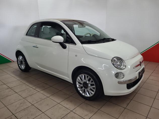 FIAT 500C 1.2 69cv Lounge - Foto 2