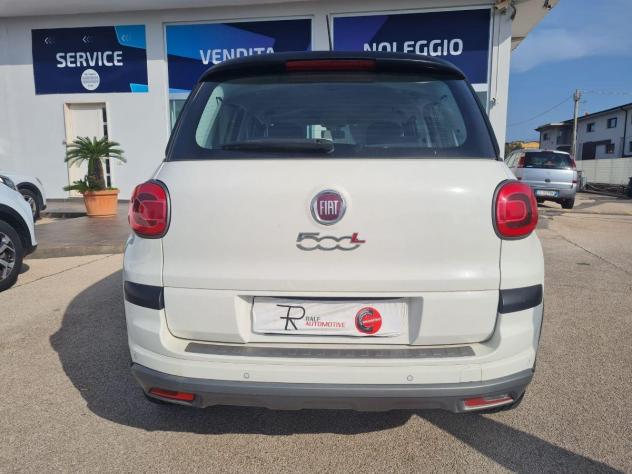 FIAT - 500 L - 1.4 95 CV City Cross - Foto 5