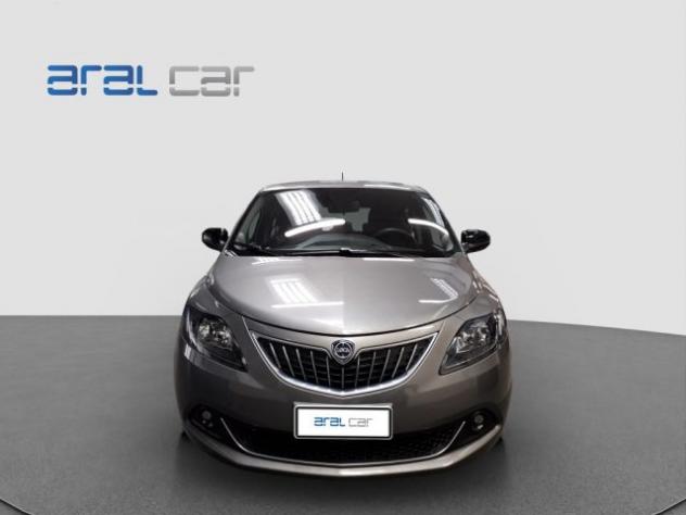 LANCIA Ypsilon 1.0 FireFly 5 porte S&S Hybrid Platino rif. 21471765 - Foto 2
