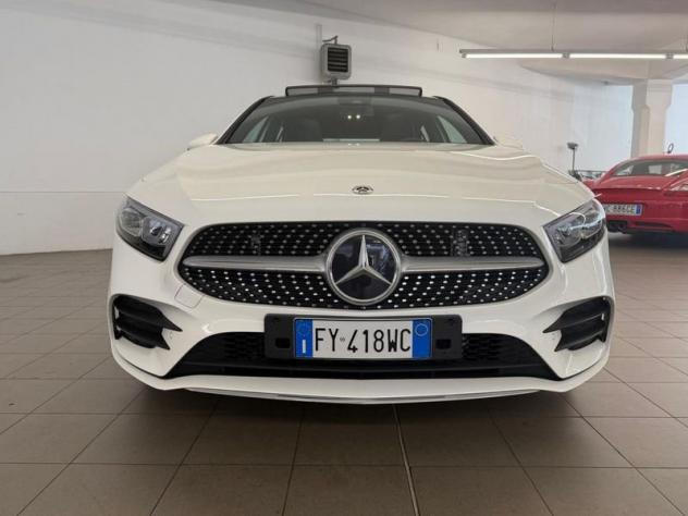 Mercedes-Benz Classe A A 180 Premium - Foto 2
