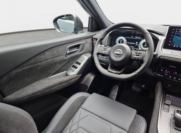 NISSAN Qashqai MHEV 158cv CVT N-Design Km 0 Torino rif. 23648509 - Foto 5