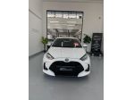 Toyota Yaris 1.5 Hybrid 5 porte Trend