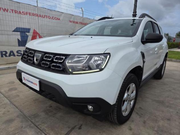 DACIA Duster 1.5 Blue dCi 8V 115 CV 4x2 Comfort Autocarro rif. 24088577