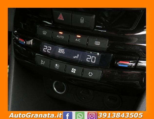 Peugeot 2008 1.6 BlueHDI 115cv Allure Navi. - Foto 10