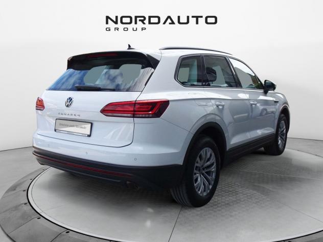 Volkswagen Touareg 3.0 V6 TDI SCR - Foto 3