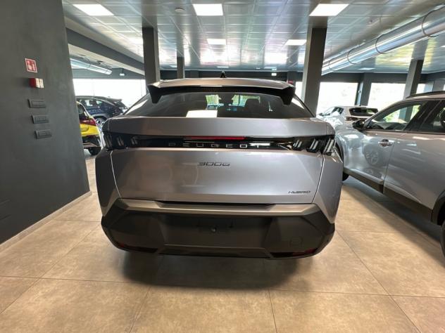 Peugeot 3008 3008 1.2 hybrid Allure 145cv e-dcs6 - Foto 6