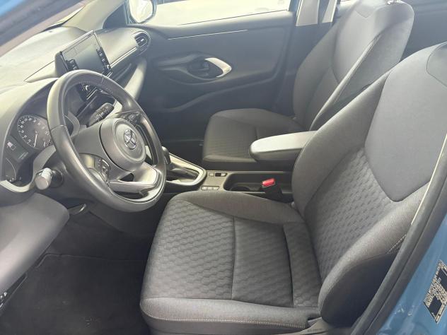 Toyota Yaris Yaris 1.5h Business. - Foto 10