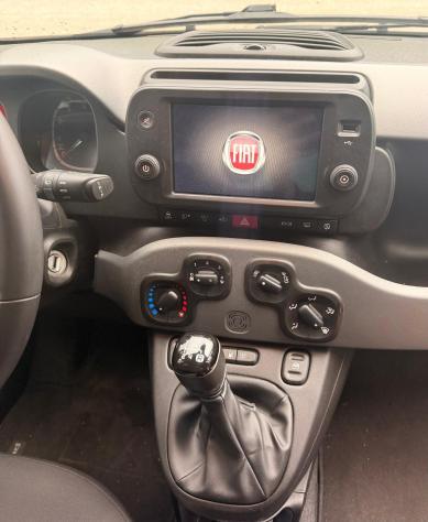Fiat Panda 1.2 Dynamic GPL - Foto 7