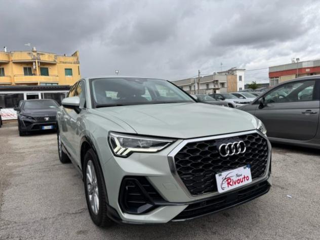 AUDI Q3 SPB 35 TDI S tronic Advanced Plus rif. 24031945 - Foto 3