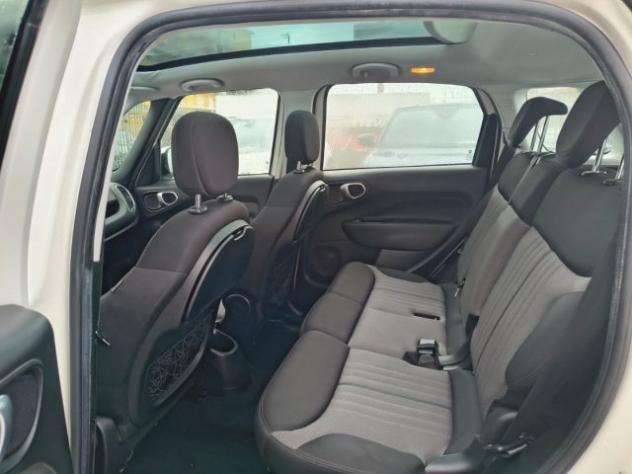 FIAT 500L 1.3 Multijet 95 CV Lounge rif. 24039872 - Foto 8