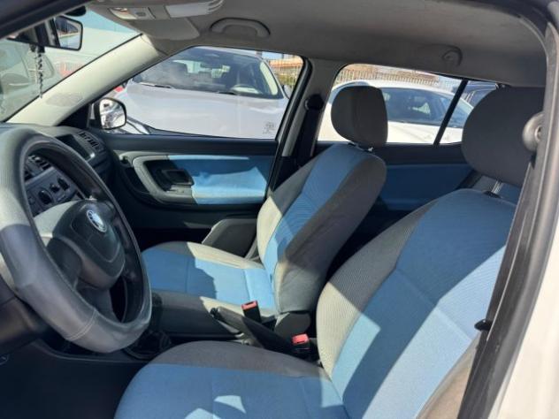 SKODA Fabia 1.6 TDI CR 75CV 5p. GreenLine rif. 24079127 - Foto 9