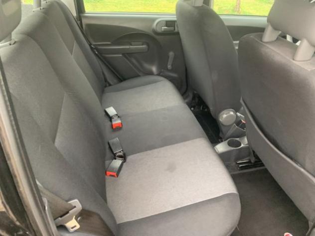 FIAT Panda 1.3 MJT 16V DPF 4x4 Climbing rif. 24032152 - Foto 10