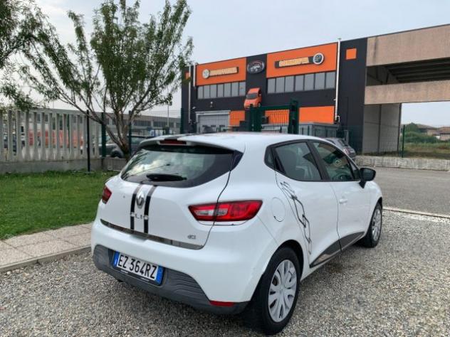 RENAULT Clio 1.5 dCi 8V 75CV 5 porte AUTOCARRO rif. 24194412 - Foto 5