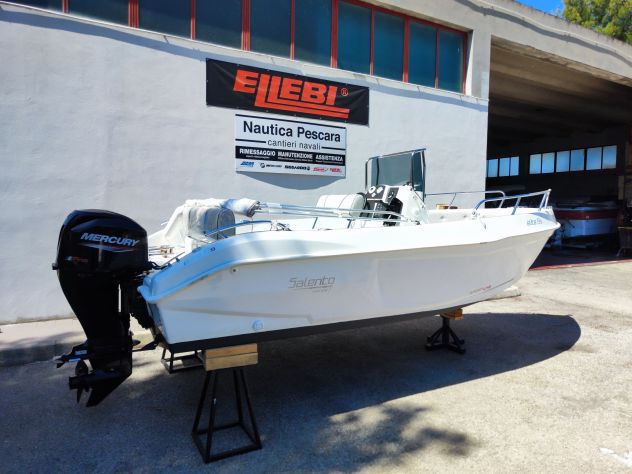 PROMO SALENTO ELITE 19S Package - Foto 2