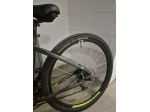 Vendo bici
