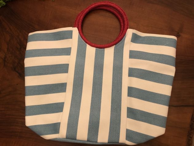 BORSA DA MARE CLARINS