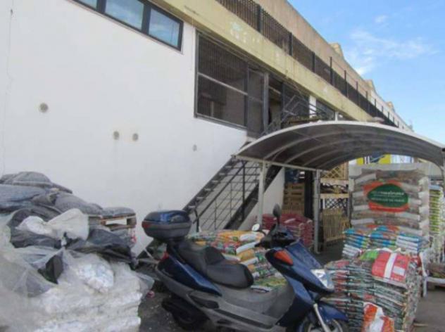 Immobile in asta di 2346 m² in vendita a Cagliari - Foto 4