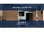 Immobile in asta di 124 m² in vendita a Giuliano Teatino