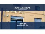 Immobile in asta di 106 m² in vendita a Muro Lucano