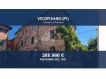 Immobile in asta di 967 m² in vendita a Vicopisano