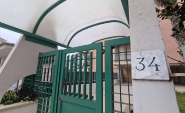 Immobile in asta di 60 m², box auto in vendita a Anzio - Foto 3