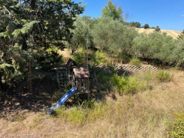 Immobile in asta di 202 m², box auto in vendita a Appignano - Foto 3
