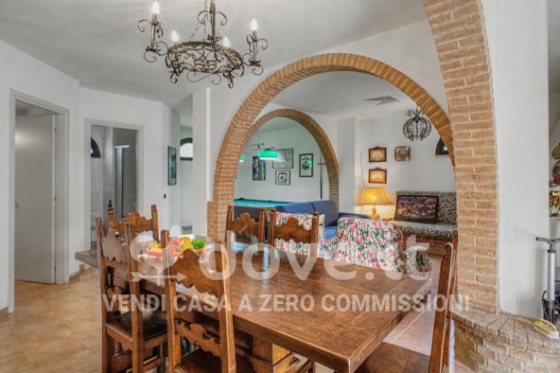 Villa di 156 m² con 4 locali in vendita a Bernalda - Foto 9