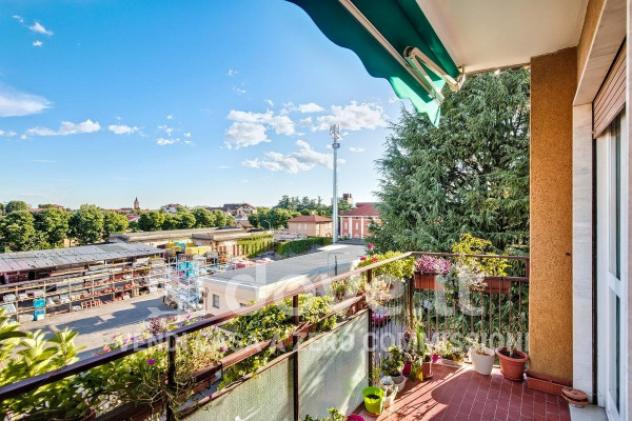 Appartamento di 86 m² con 3 locali in vendita a Busto Arsizio - Foto 6