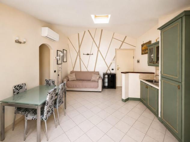 Appartamento in vendita a Lido di Camaiore - Camaiore 48 mq Rif: 1423633 - Foto 3