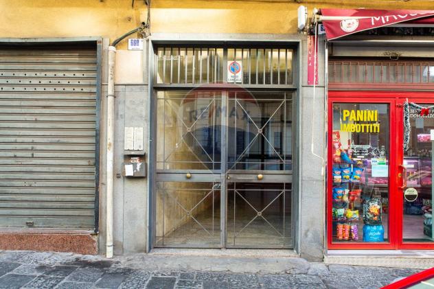 Appartamento in vendita a Catania, Borgo - Foto 3