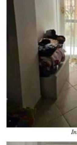 Immobile in asta di 114 m² con più di 5 locali in vendita a Corigliano d'Otranto - Foto 13